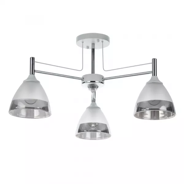 Потолочная люстра Arte Lamp FIAMMA A3521PL-3CC