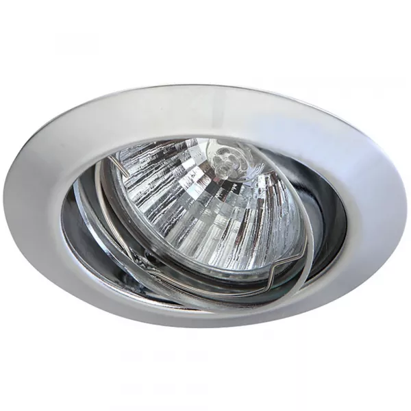 Точечный встраиваемый светильник Arte Lamp PRAKTISCH A1213PL-3CC