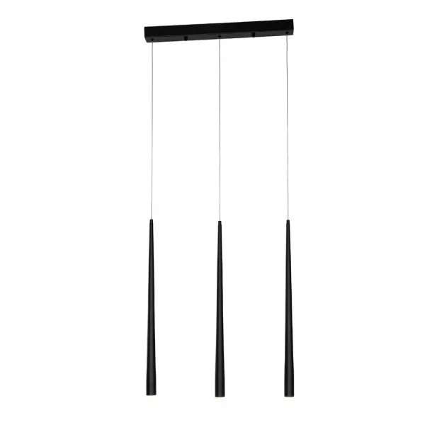 Подвес A2191SP-18BK 18W 4000K