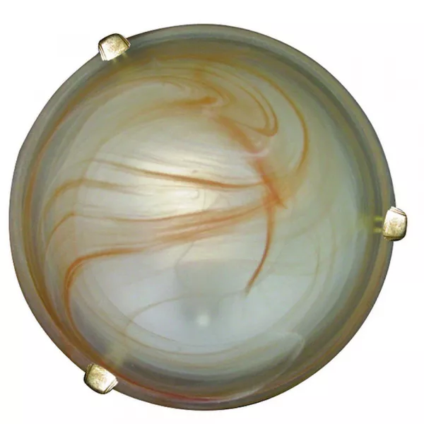 Потолочный светильник Arte Lamp GERMANIKA A3930AP-1GO