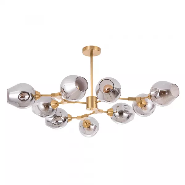 Люстра A7759PL-9PB