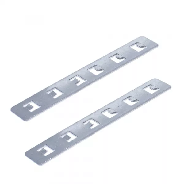 Коннектор A480505 прямой для встр. магн. шинопровода LINEA