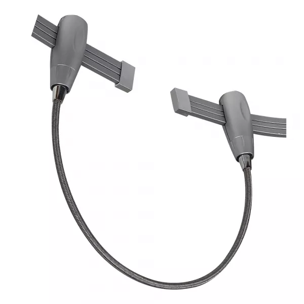 Коннектор для шинопровода Arte Lamp TRACK ACCESSORIES A152027