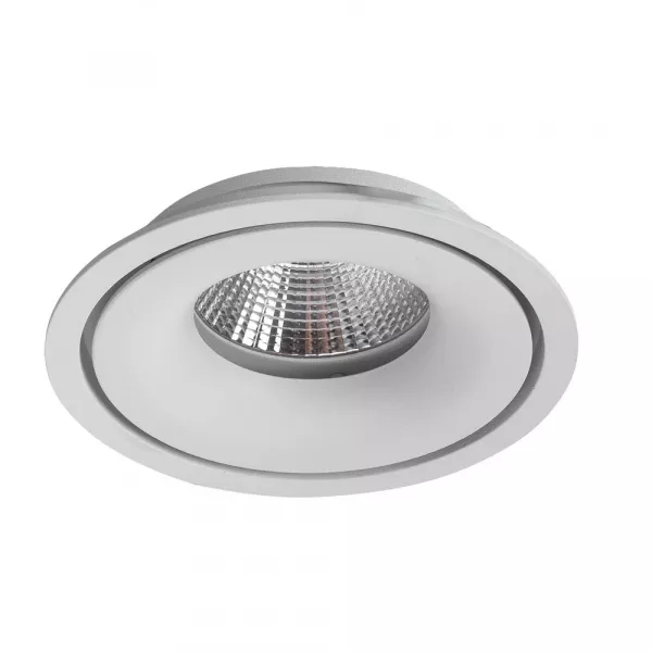 Софит A3315PL-1WH 15W 3000K