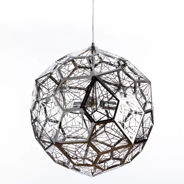 Люстра Divinare MOSAICO 1011/02 SP-3