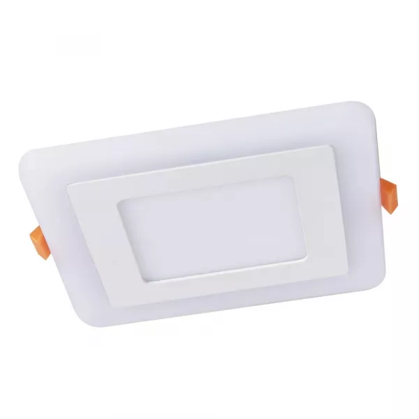 Встраиваемый светильник Arte Lamp VEGA A7509PL-2WH