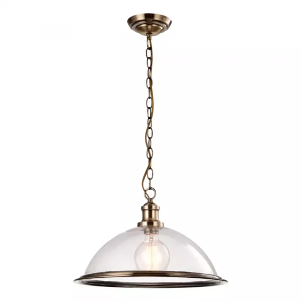 Подвесной светильник Arte Lamp OGLIO A9273SP-1AB