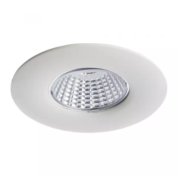 Точечный встраиваемый светильник Arte Lamp UOVO A1425PL-1WH