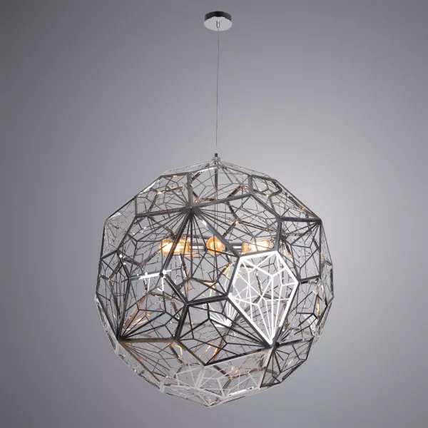 Подвесная люстра Divinare MOSAICO 1011/02 SP-5