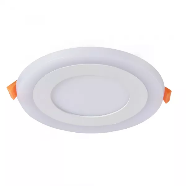 Встраиваемый светильник Arte Lamp RIGEL A7606PL-2WH