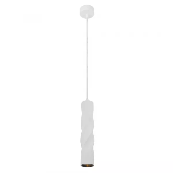 Точечный подвесной светильник Arte Lamp CASSIO A5400SP-1WH