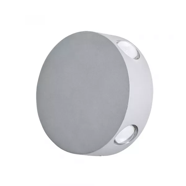 Декоративная подсветка Arte Lamp TAMBURELLO A1525AP-1GY