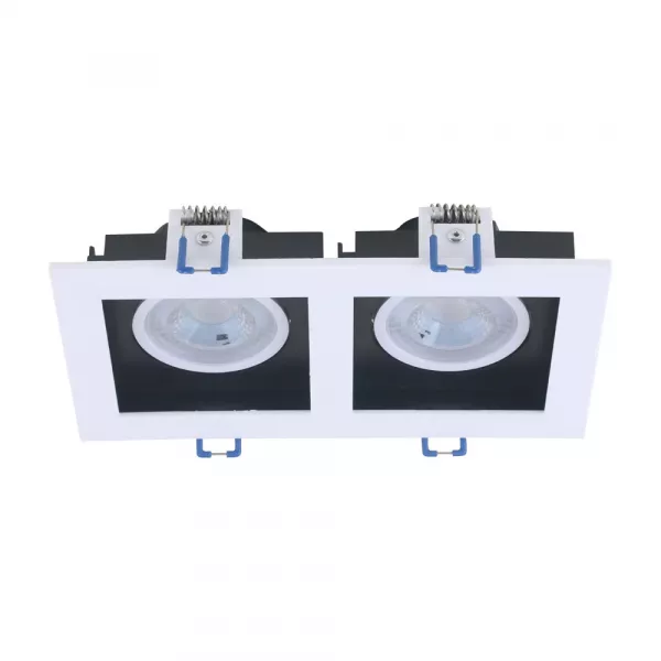 Софит A2710PL-2WH 10W 4000K