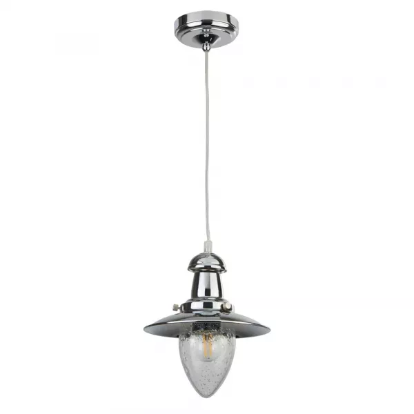 Подвесной светильник Arte Lamp FISHERMAN A5518SP-1CC