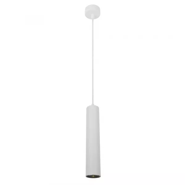 Точечный подвесной светильник Arte Lamp LIRA A5600SP-1WH