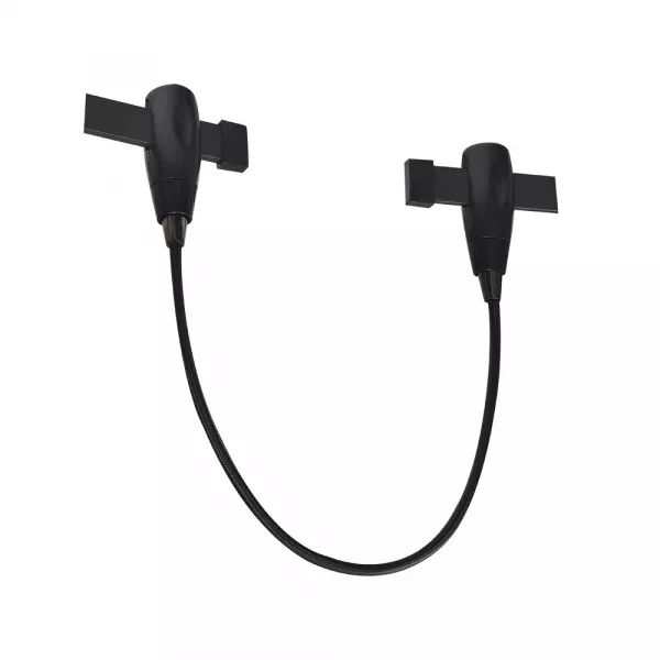 Коннектор для шинопровода Arte Lamp TRACK ACCESSORIES A152006