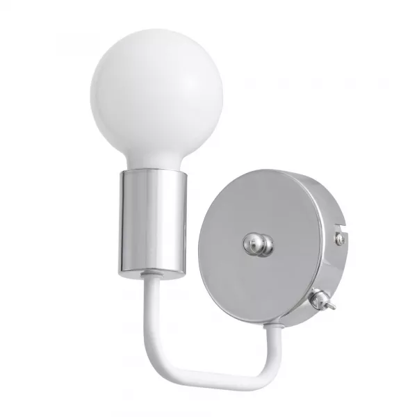 Бра Arte Lamp GELO A6001AP-1WH