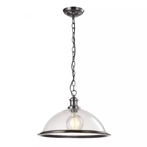 Подвесной светильник Arte Lamp OGLIO A9273SP-1CC