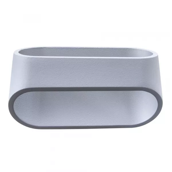 Декоративная подсветка Arte Lamp MANIGLIA A1428AP-1GY