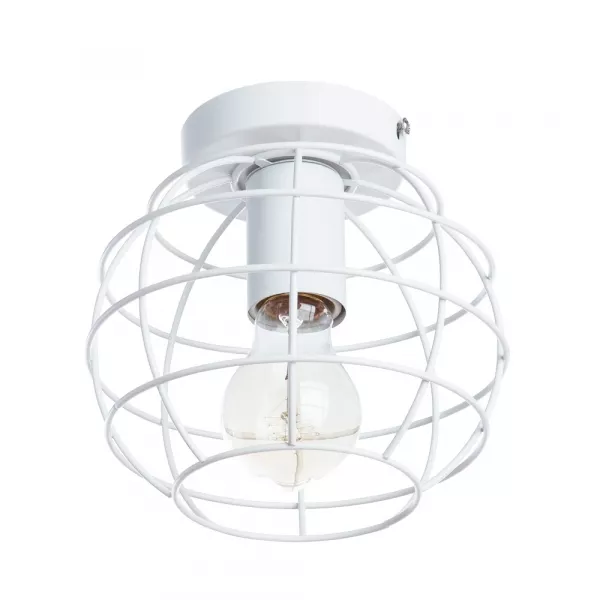 Потолочный светильник Arte Lamp SPIDER A1110PL-1WH