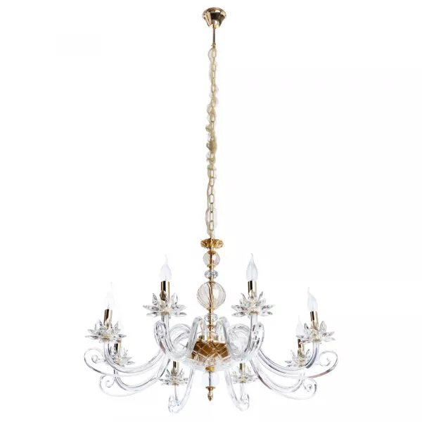 Люстра 8820/09 LM-8