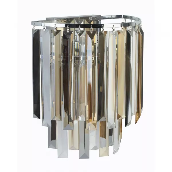 Настенный светильник Divinare NOVA 1223/02 AP-2