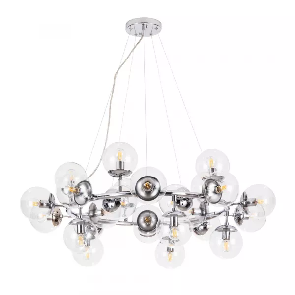 Люстра A1664SP-25CC