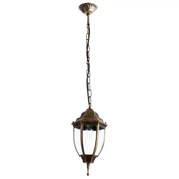 Уличный светильник A3151SO-1BN