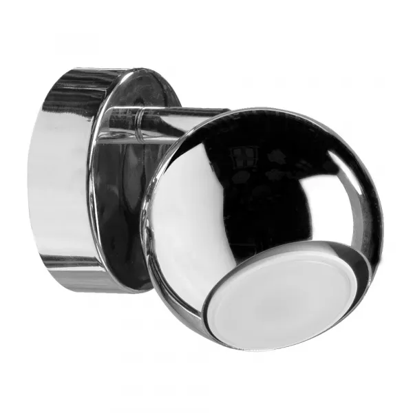 Спот Arte Lamp PIATTO A6251AP-1CC