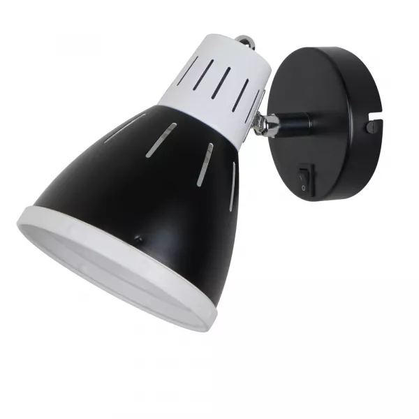 Спот Arte Lamp MARTED A2215AP-1BK