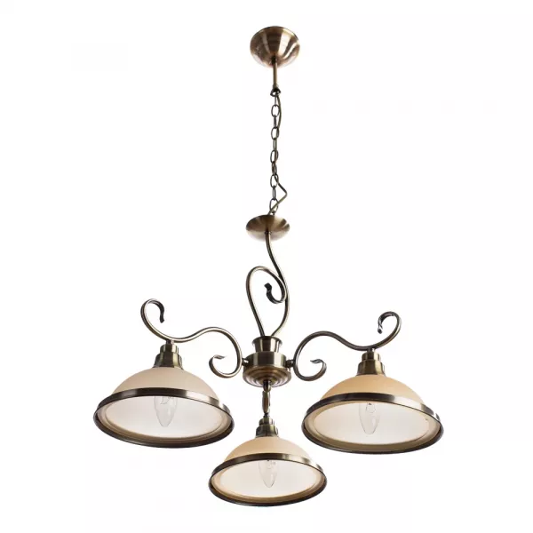 Люстра A6905LM-3AB