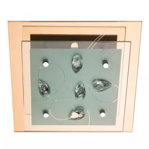 Потолочный светильник Arte Lamp TIANA A4042PL-1CC