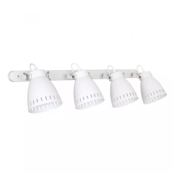 Спот Arte Lamp LUNED A2214PL-4WH