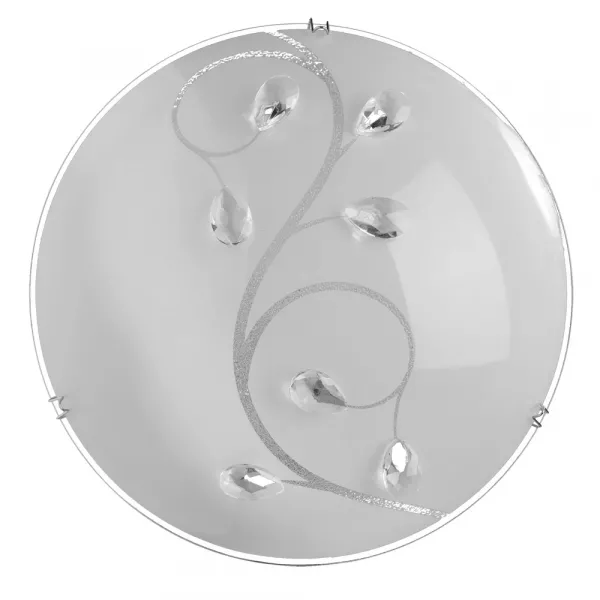 Потолочный светильник Arte Lamp JASMINE A4040PL-1CC