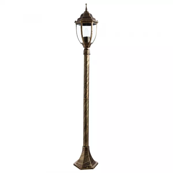 Уличный светильник A3151PA-1BN