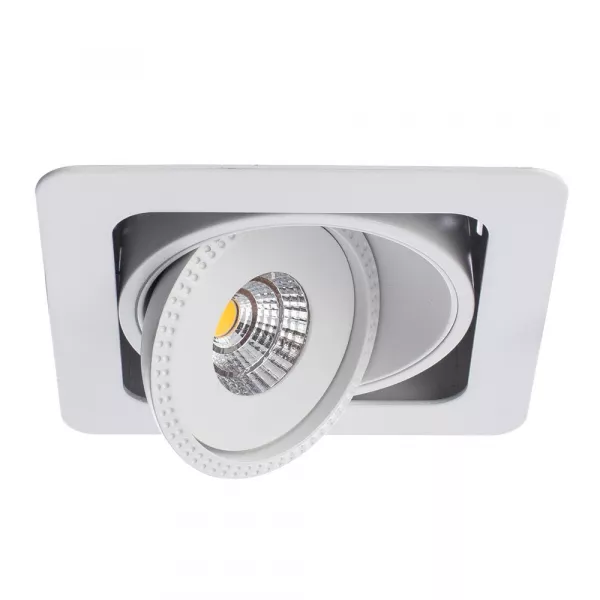 Карданный светильник Arte Lamp STUDIO A3007PL-1WH