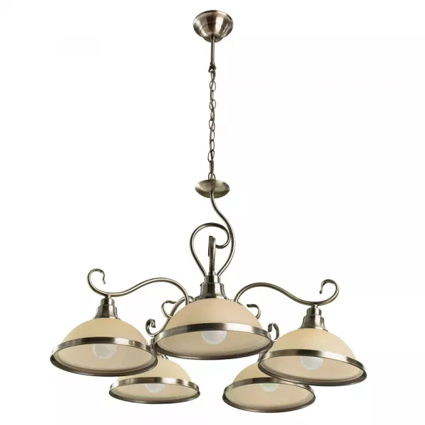 Люстра A6905LM-5AB