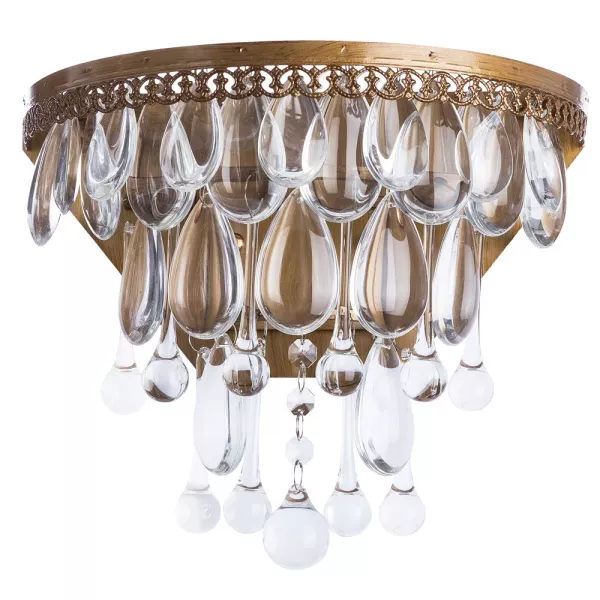 Настенный светильник Arte Lamp REGINA A4298AP-1AB