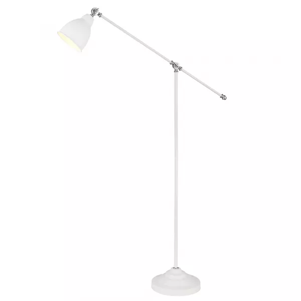 Торшер A2054PN-1WH