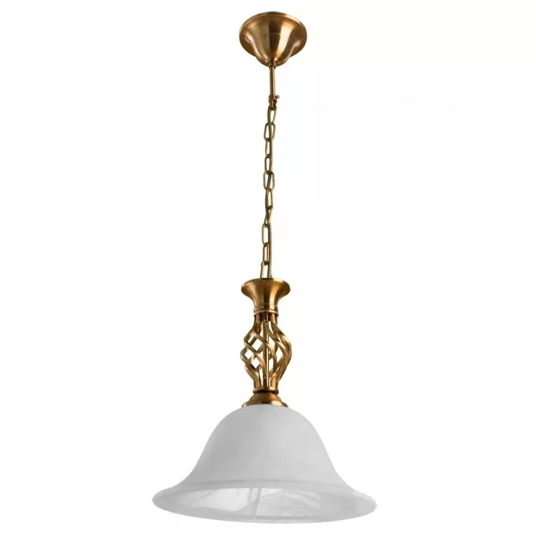 Подвесной светильник Arte Lamp CONIS A8391SP-1PB