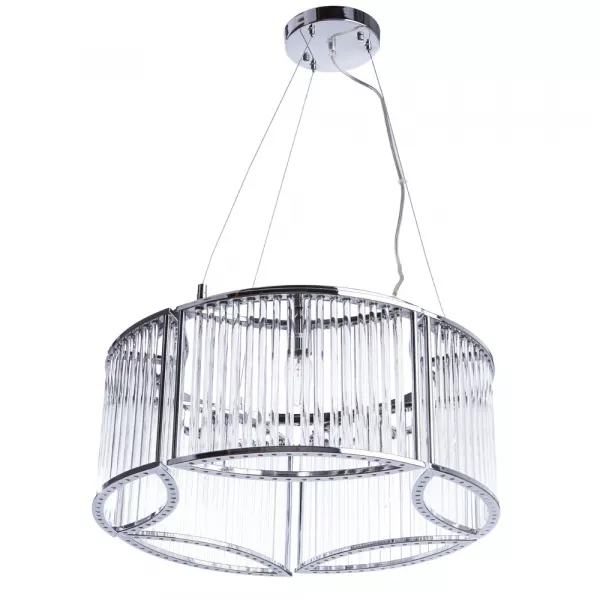 Подвесная люстра Divinare DOMENICA 2060/02 SP-5