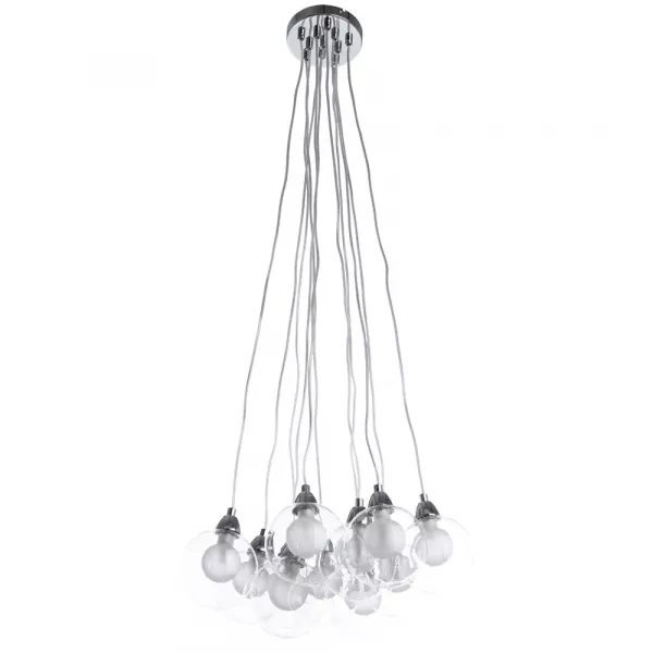 Подвесная люстра Arte Lamp PALLONE A3025SP-11CC