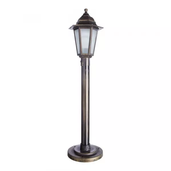 Ландшафтный светильник Arte Lamp ZAGREB A1218PA-1BR