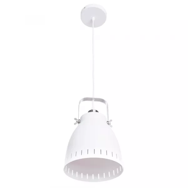 Подвесной светильник Arte Lamp LUNED A2214SP-1WH