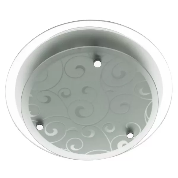 Потолочный светильник Arte Lamp ARIEL A4806PL-1CC