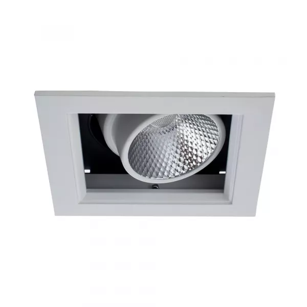 Карданный светильник Arte Lamp CARDANI A1712PL-1WH