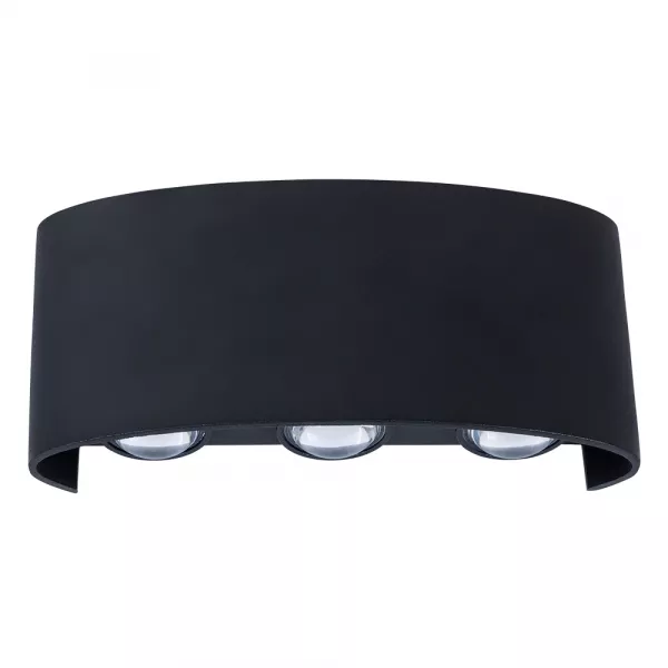 Подсветка A3722AL-2BK LED 6W 3000K