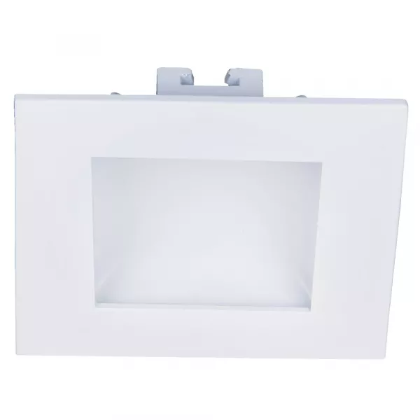 Точечный встраиваемый светильник Arte Lamp RIFLESSIONE A7408PL-1WH