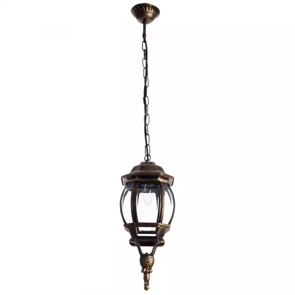 Уличный светильник A1045SO-1BN