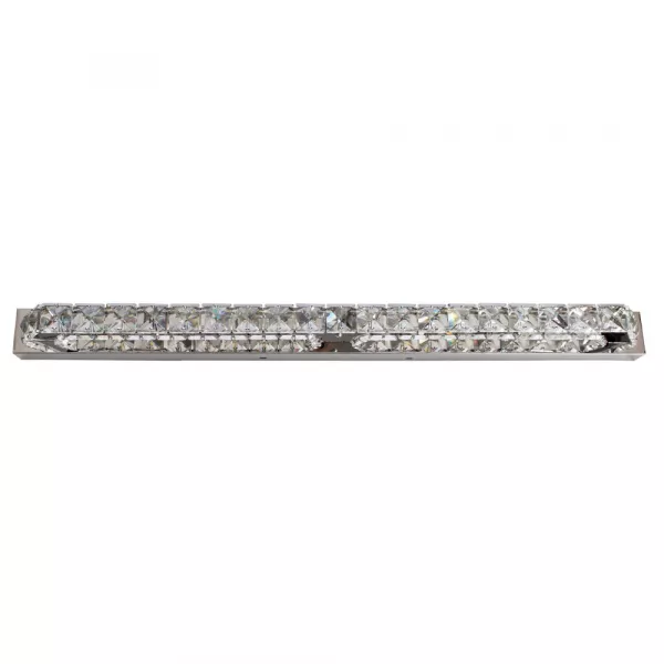 Подсветка для зеркал Arte Lamp TRENO A1418AP-1CC